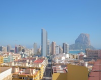 Revente - Apartment - Calpe - Calpe Centro