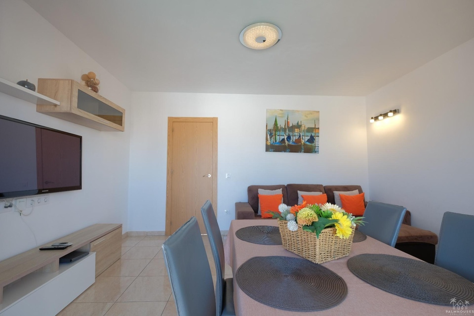 Revente - Apartment - Calpe - Calpe Centro