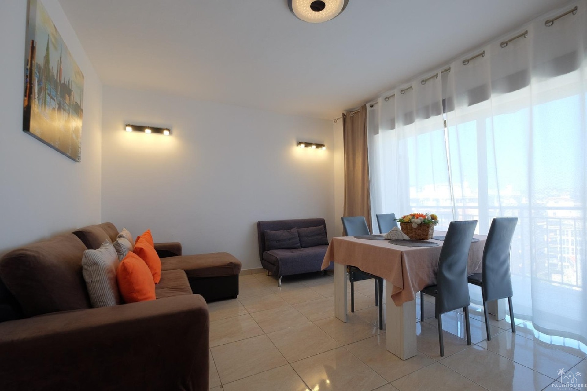 Revente - Apartment - Calpe - Calpe Centro