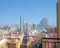Revente - Apartment - Calpe - Calpe Centro