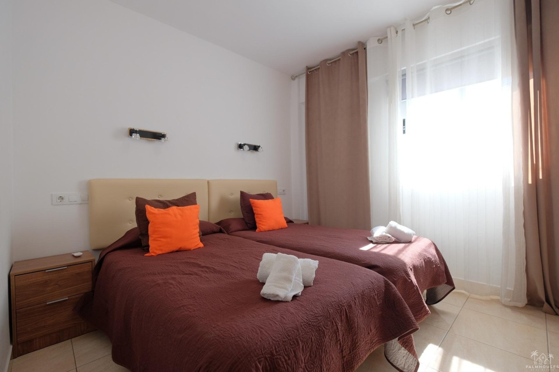 Revente - Apartment - Calpe - Calpe Centro