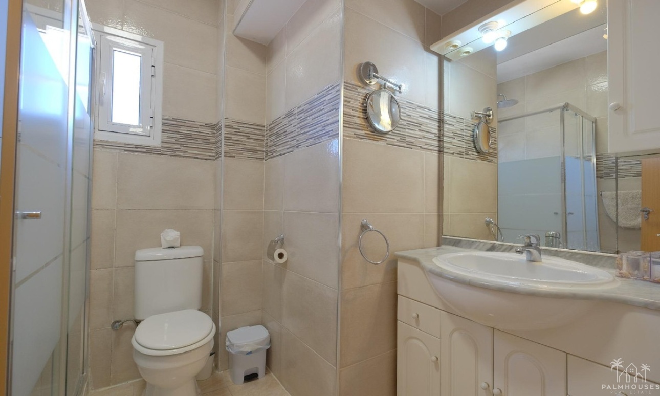 Revente - Apartment - Calpe - Calpe Centro