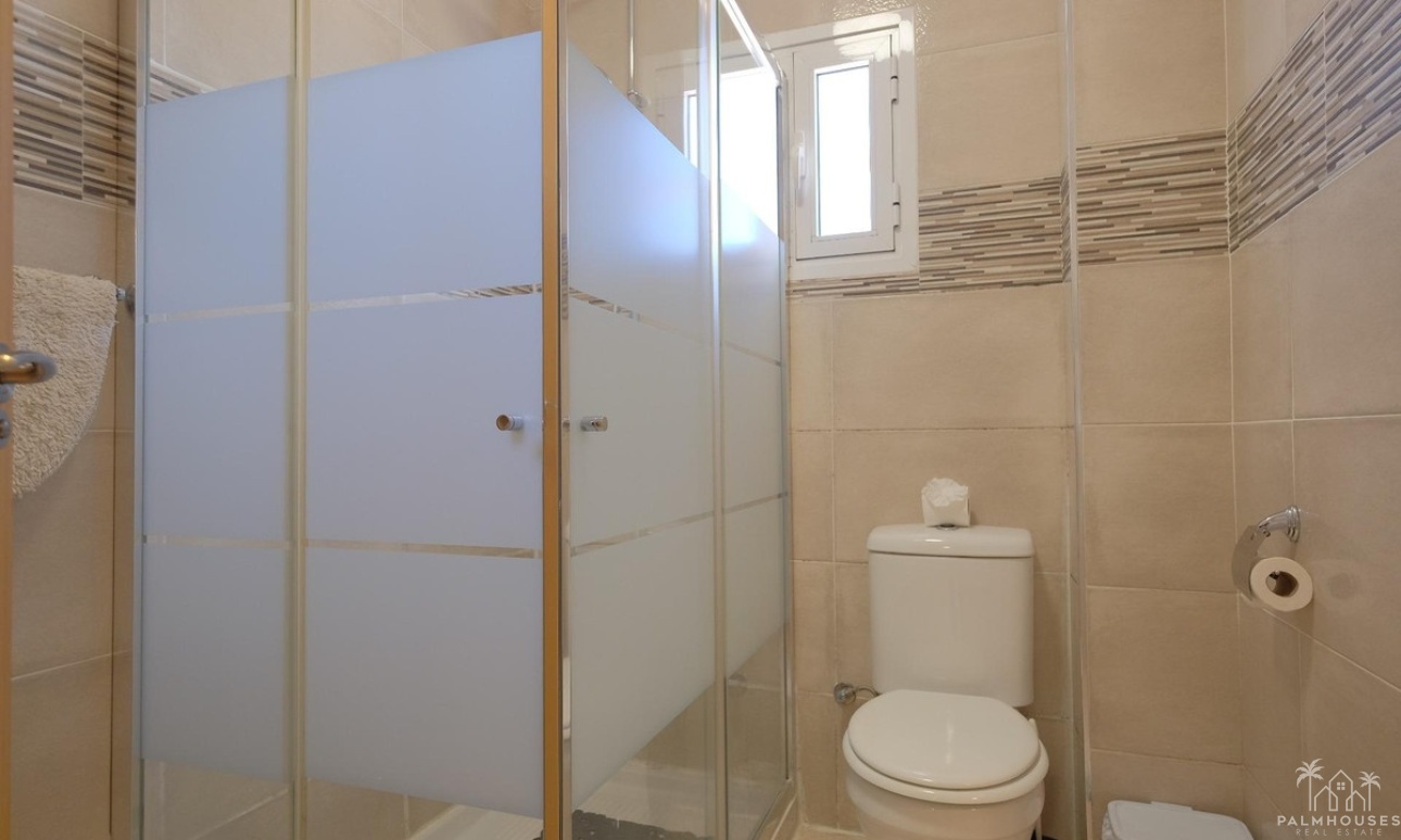 Revente - Apartment - Calpe - Calpe Centro