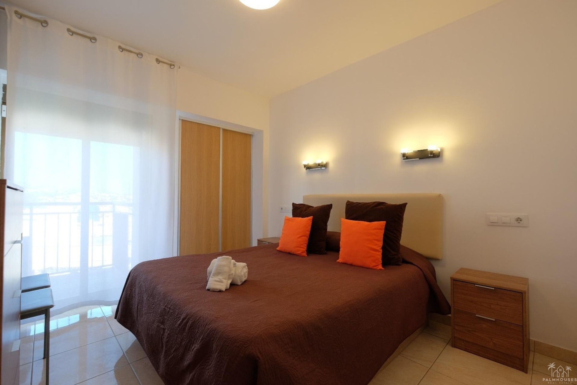 Revente - Apartment - Calpe - Calpe Centro
