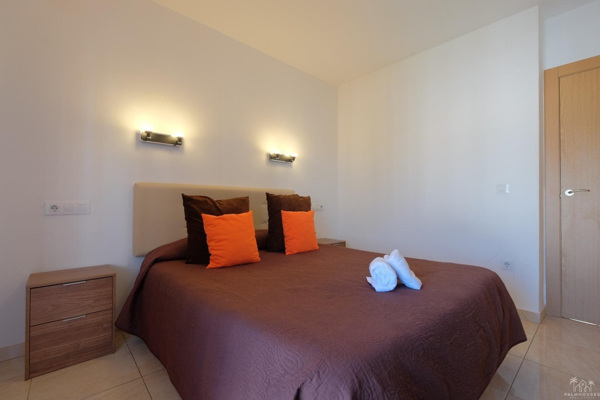 Revente - Apartment - Calpe - Calpe Centro