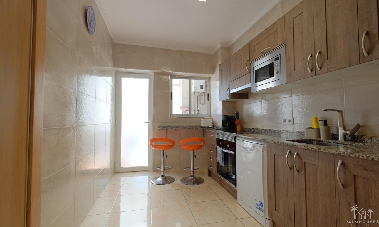 Revente - Apartment - Calpe - Calpe Centro