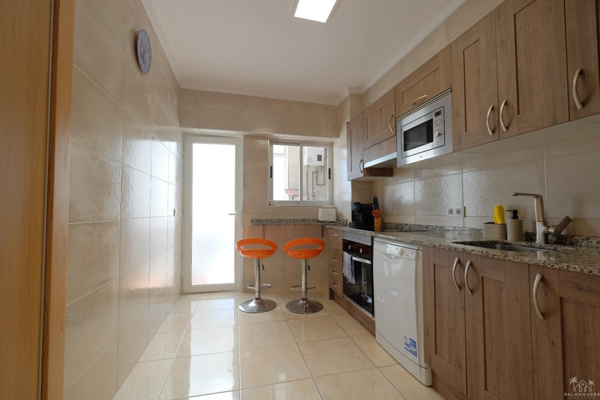 Revente - Apartment - Calpe - Calpe Centro