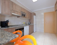 Revente - Apartment - Calpe - Calpe Centro