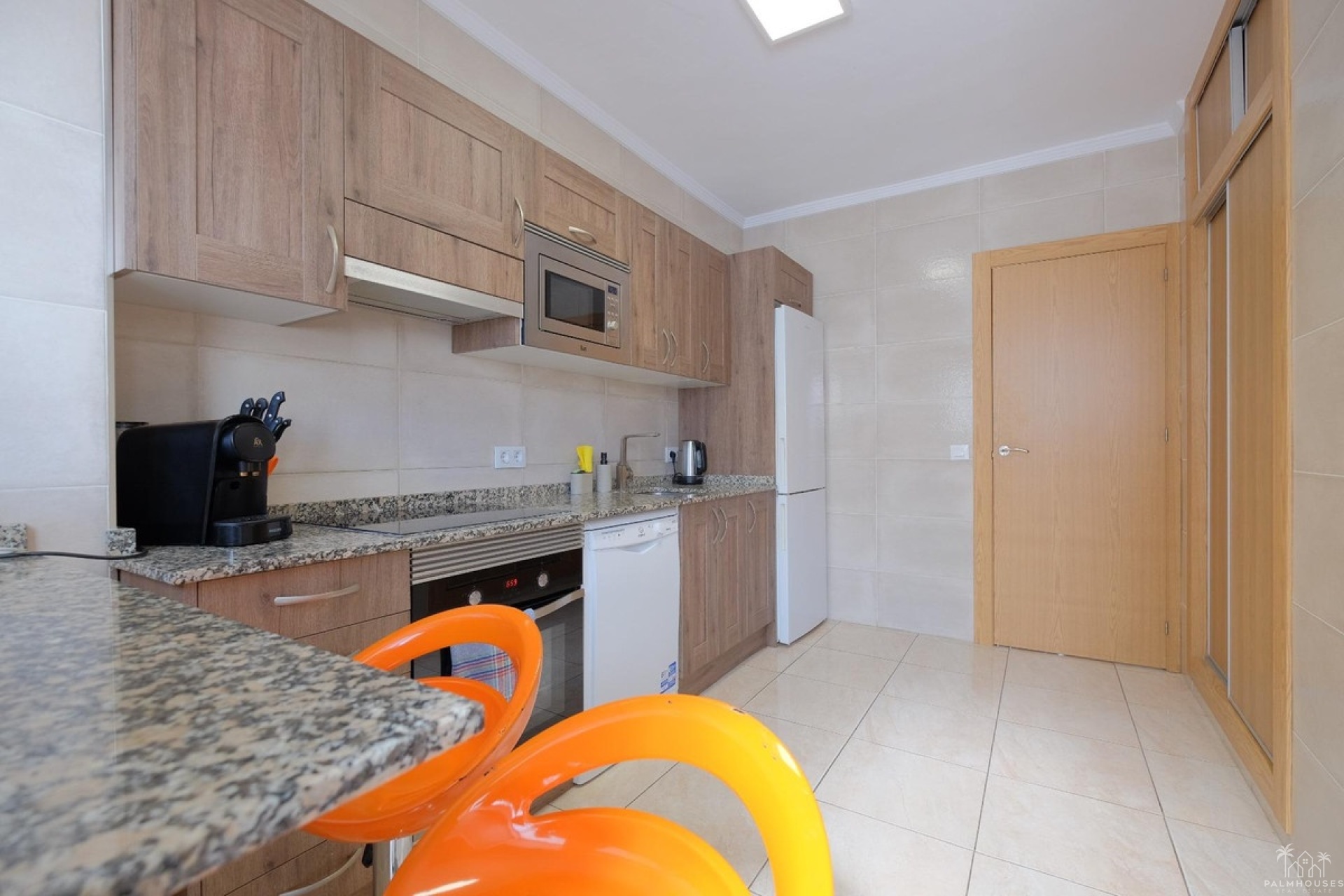 Revente - Apartment - Calpe - Calpe Centro