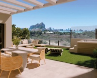 Revente - Apartment - Calpe - Calpe Centro