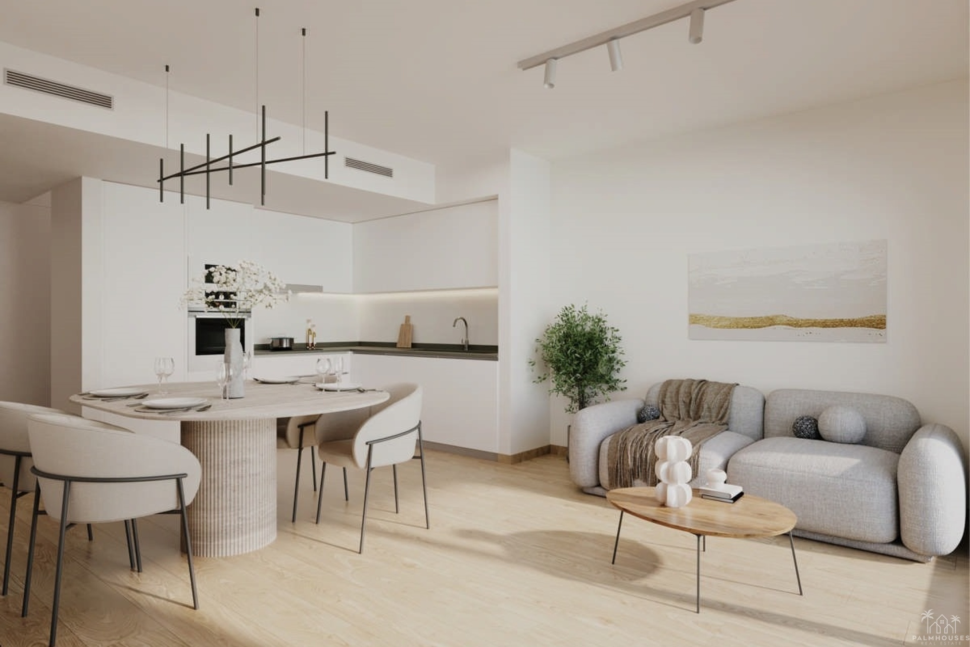 Revente - Apartment - Calpe - Calpe Centro