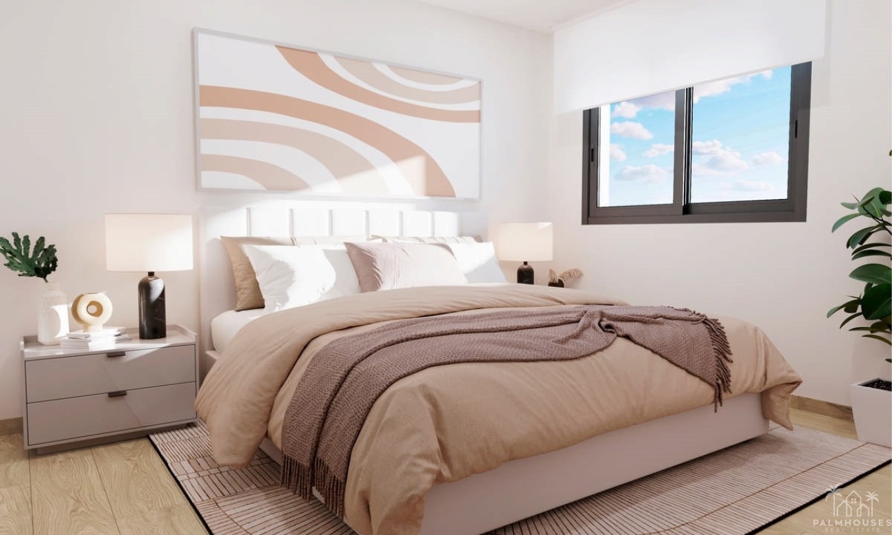 Revente - Apartment - Calpe - Calpe Centro