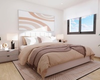 Revente - Apartment - Calpe - Calpe Centro
