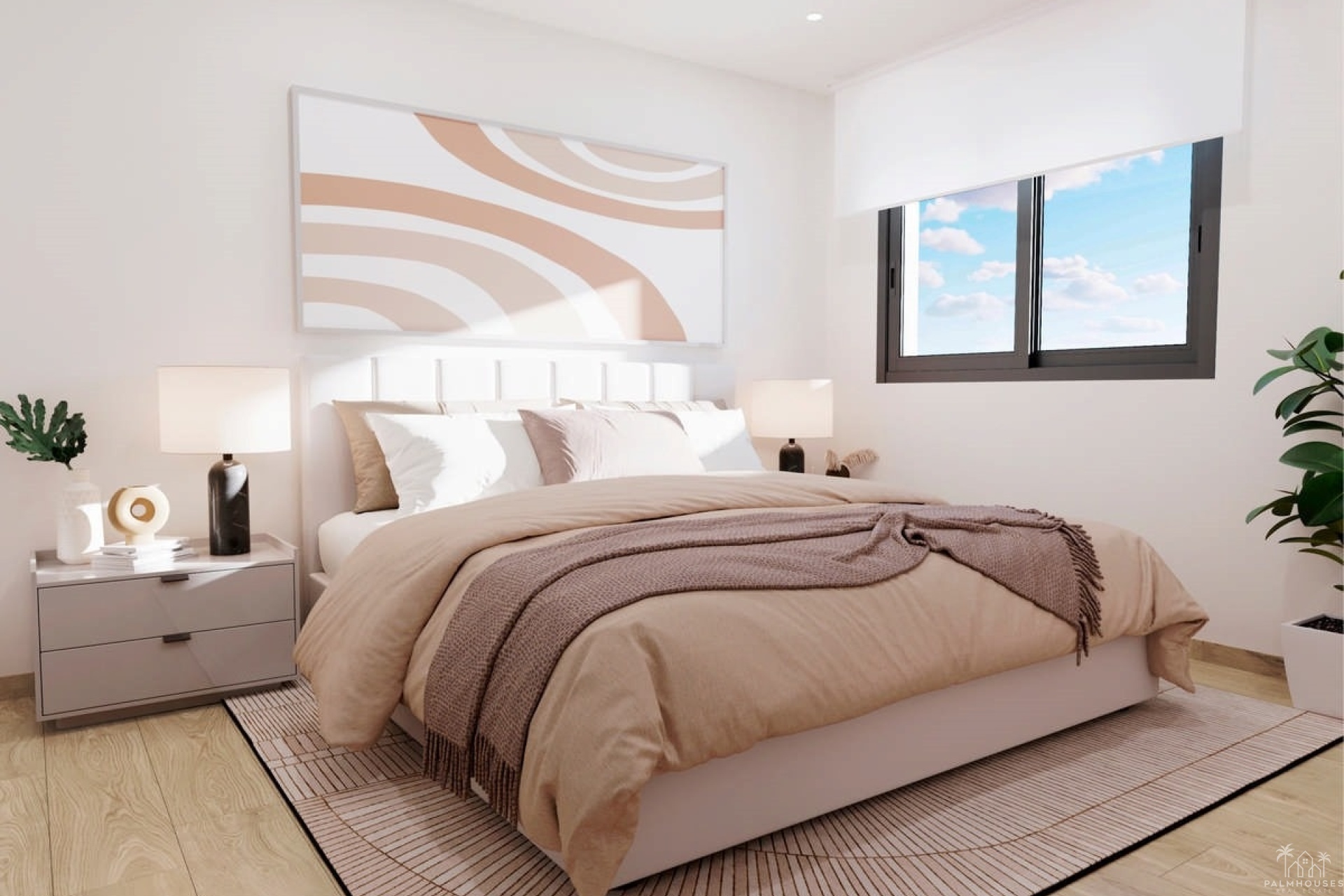 Revente - Apartment - Calpe - Calpe Centro