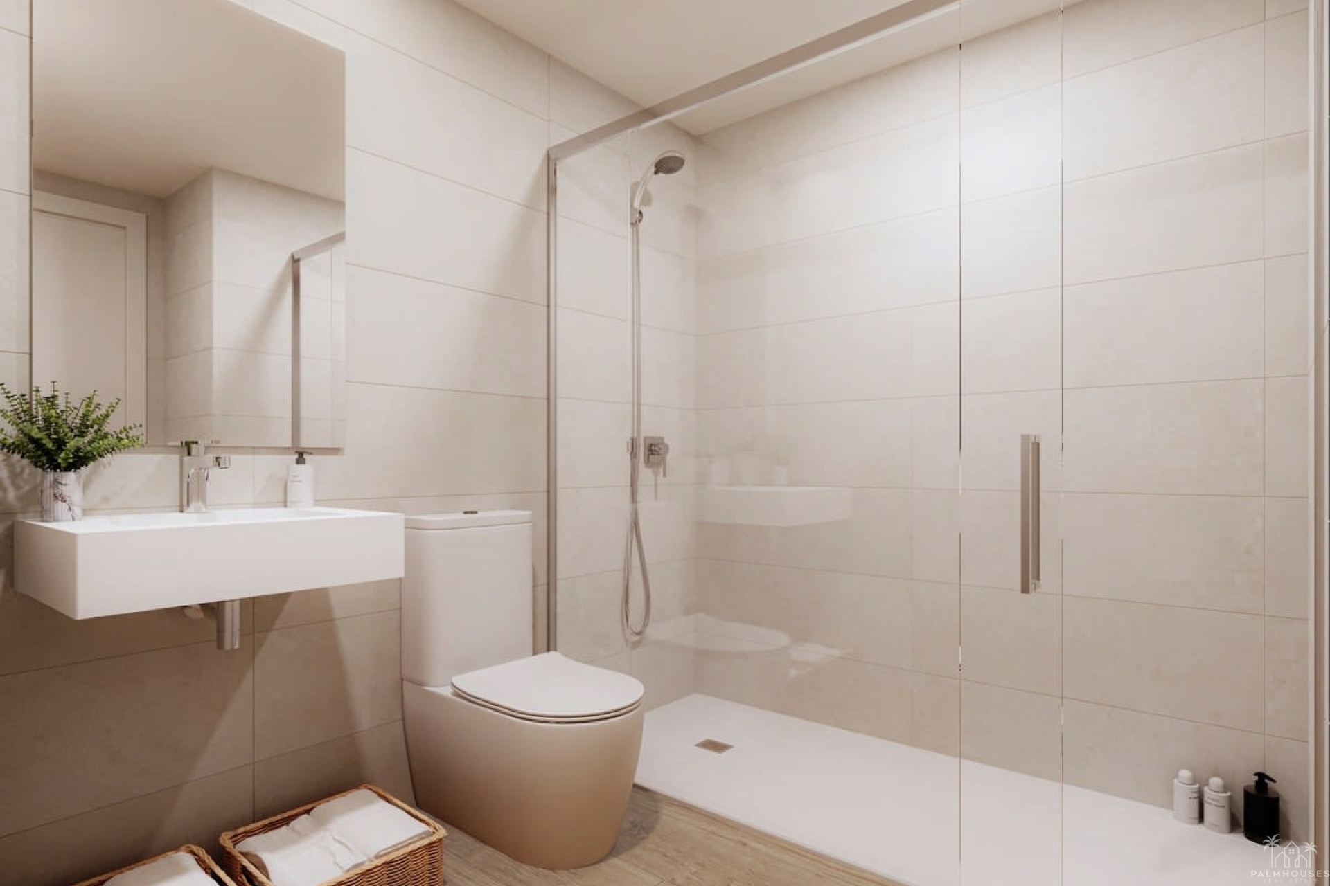 Revente - Apartment - Calpe - Calpe Centro