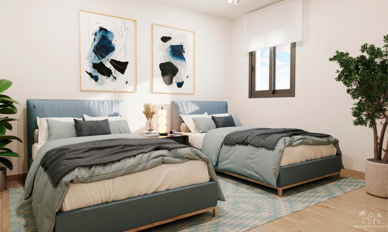 Revente - Apartment - Calpe - Calpe Centro