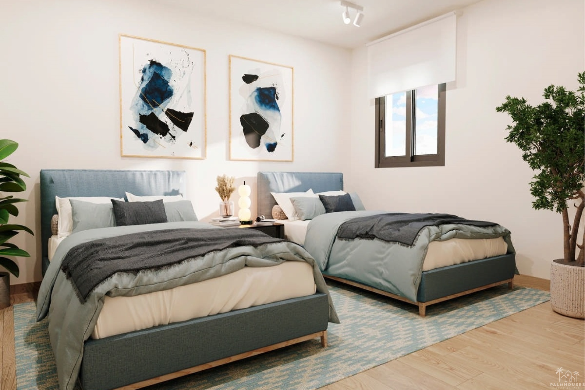 Revente - Apartment - Calpe - Calpe Centro