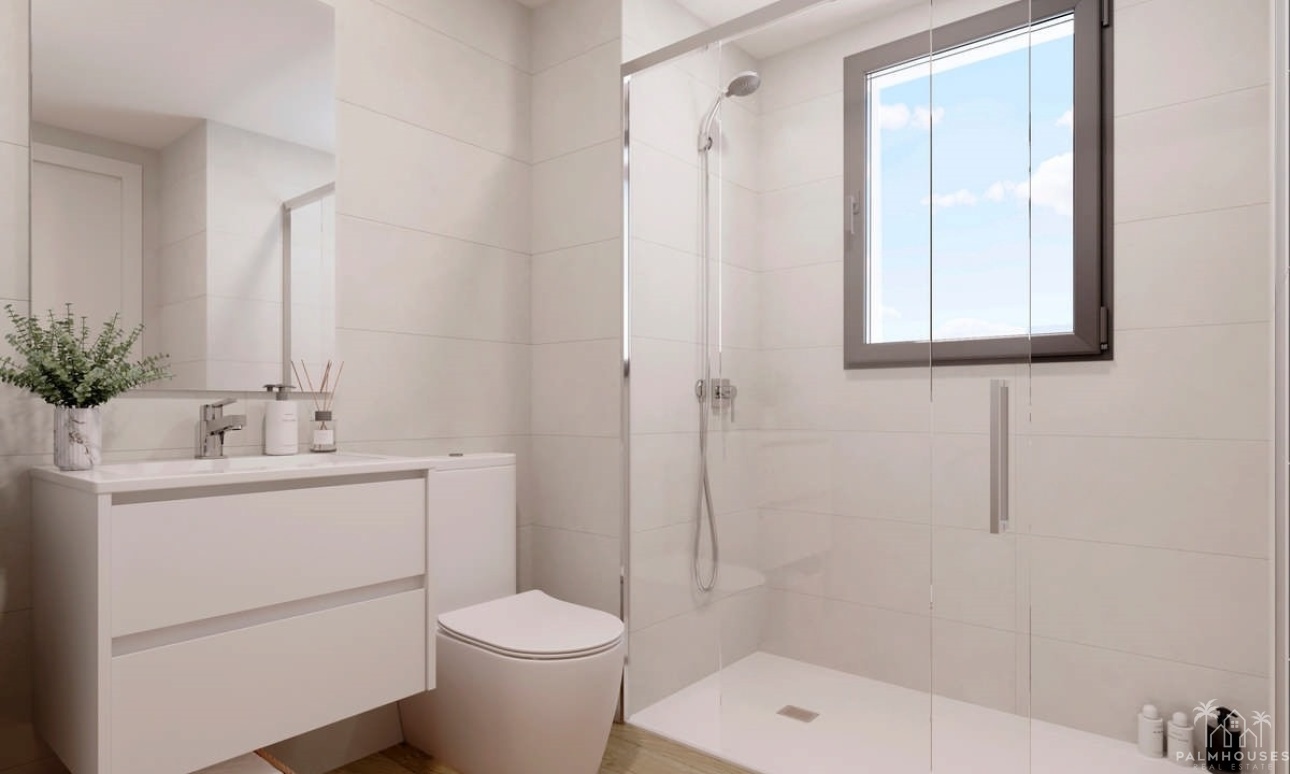 Revente - Apartment - Calpe - Calpe Centro