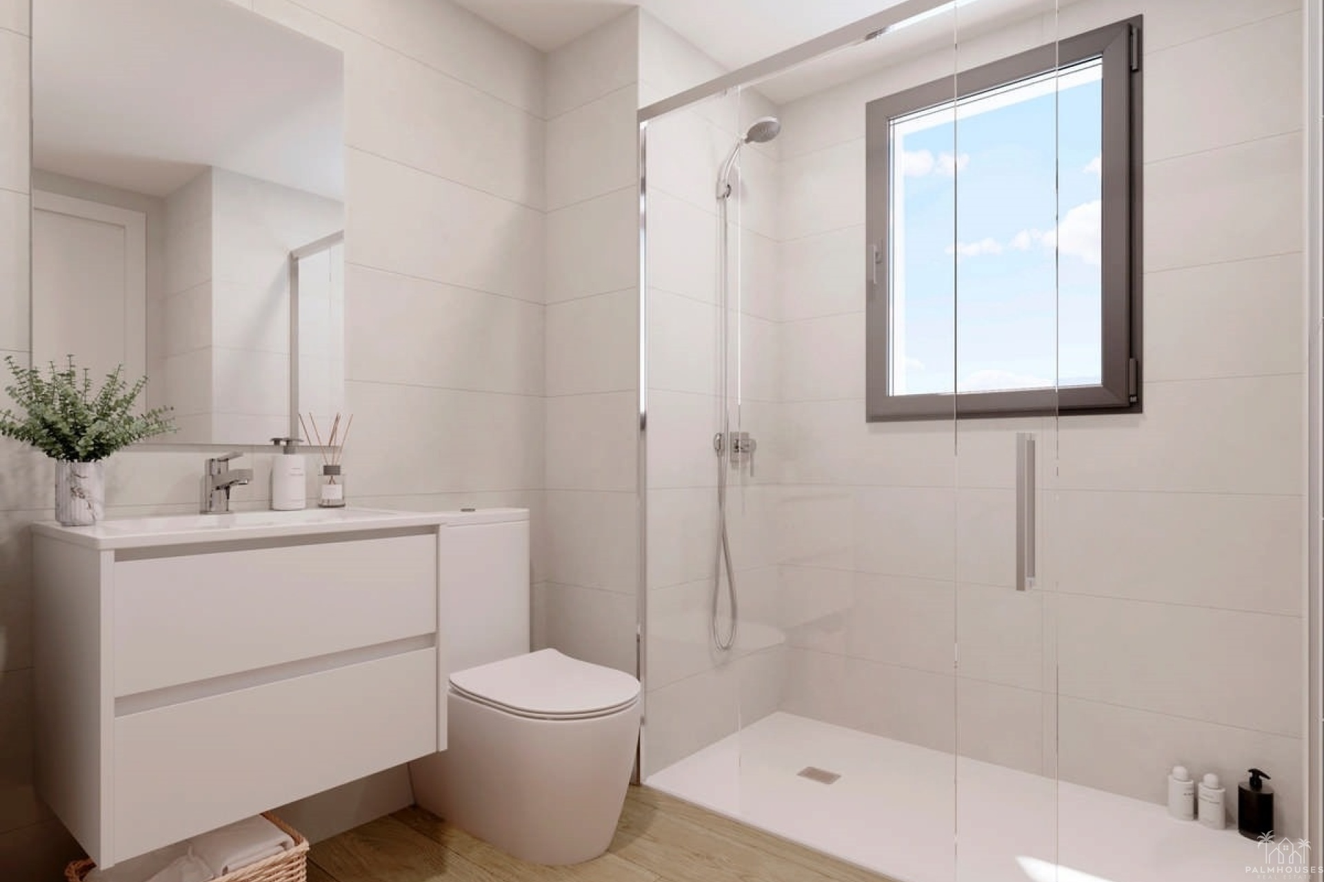 Revente - Apartment - Calpe - Calpe Centro