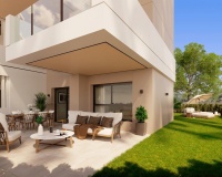 Revente - Apartment - Calpe - Calpe Centro