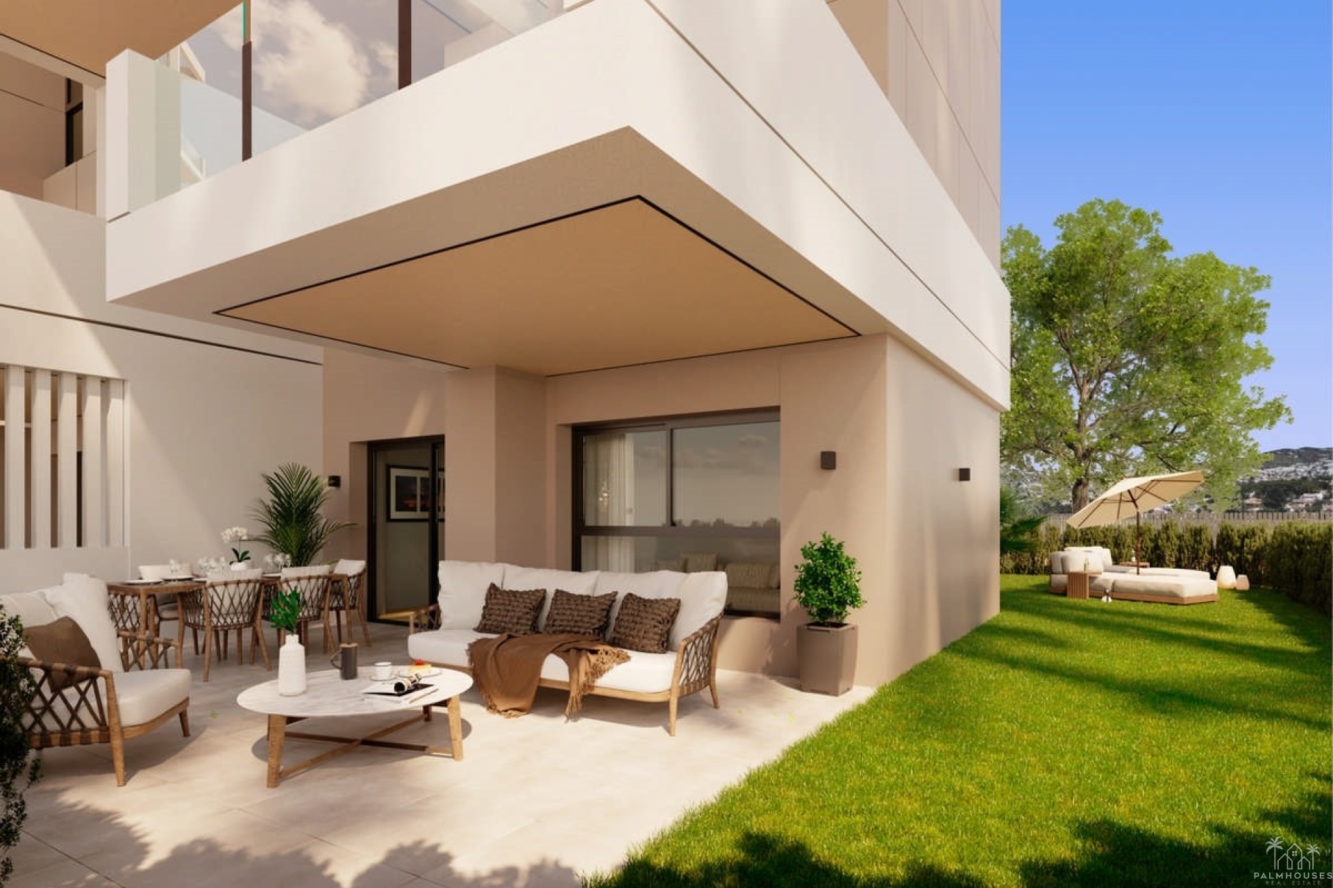 Revente - Apartment - Calpe - Calpe Centro