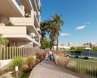Revente - Apartment - Calpe - Calpe Centro