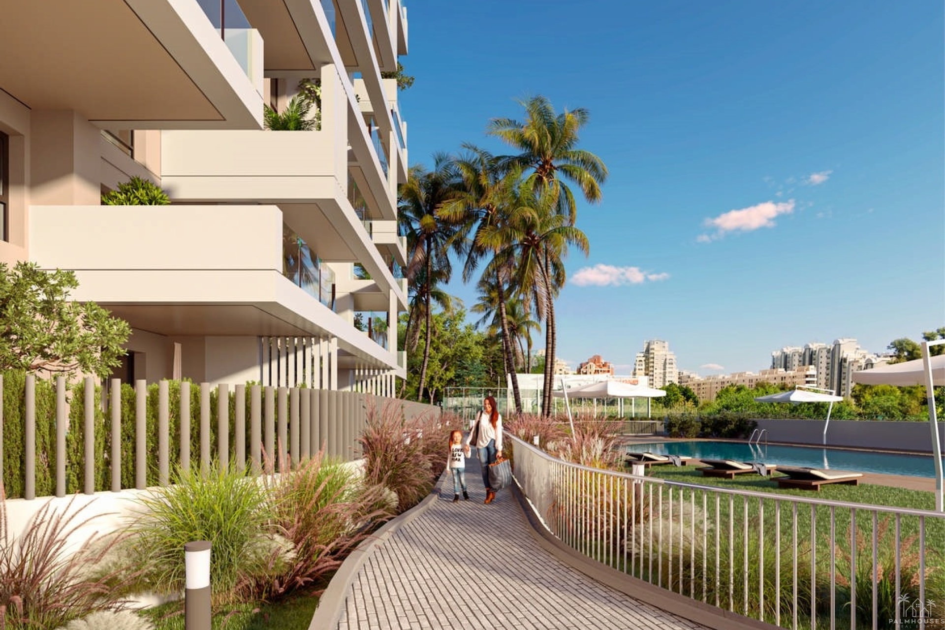 Revente - Apartment - Calpe - Calpe Centro