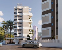 Revente - Apartment - Calpe - Calpe Centro