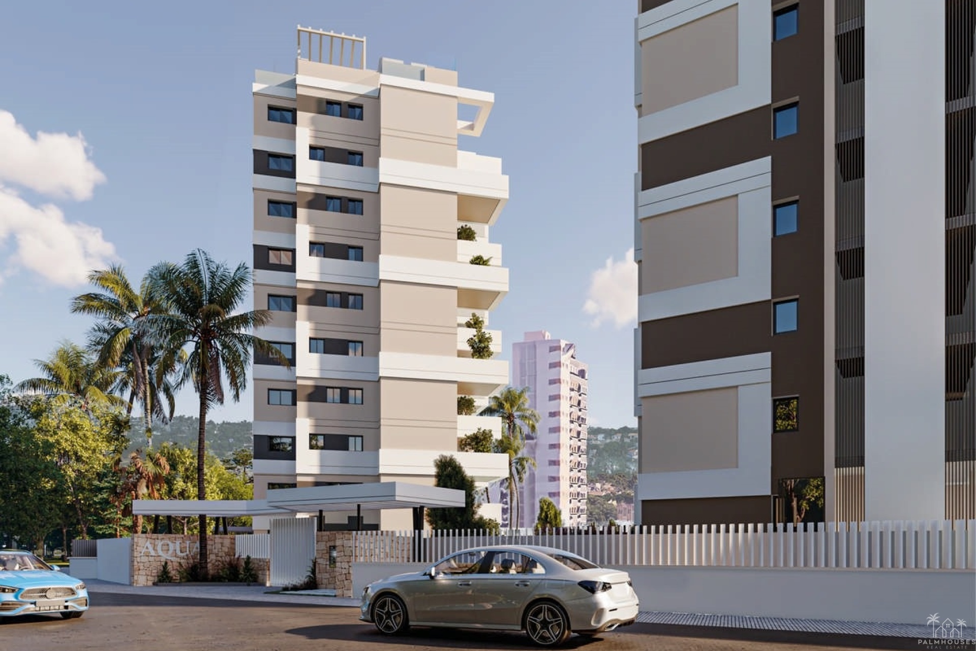 Revente - Apartment - Calpe - Calpe Centro