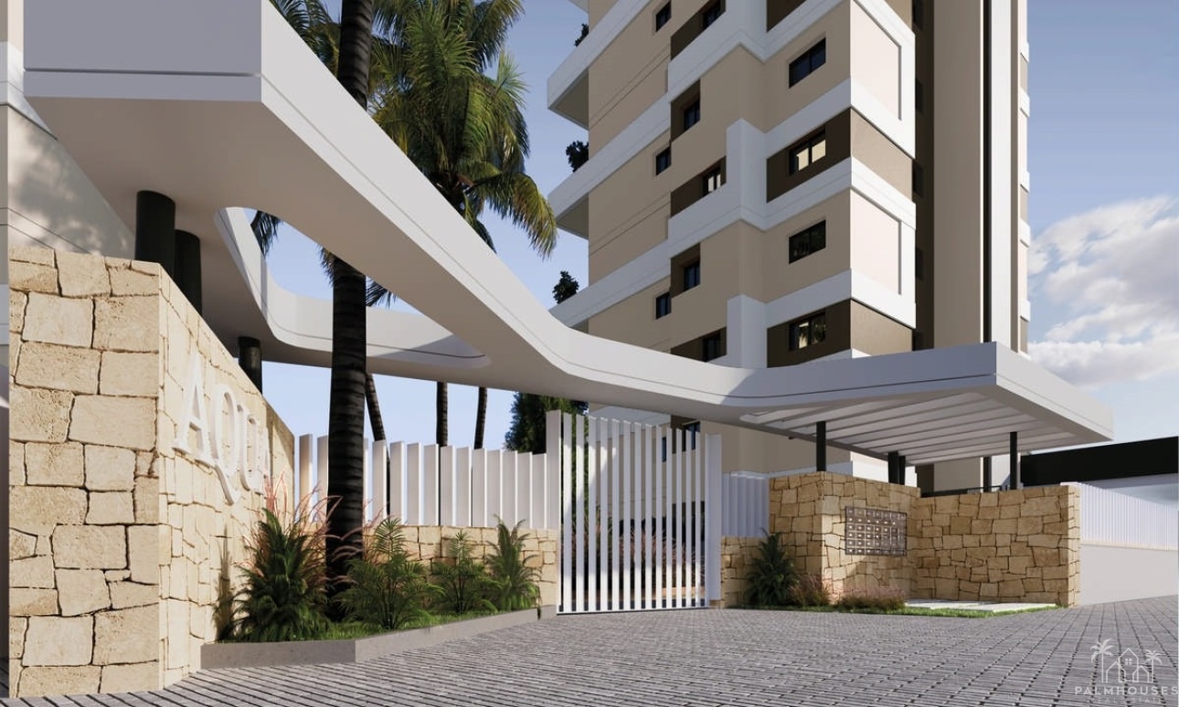 Revente - Apartment - Calpe - Calpe Centro