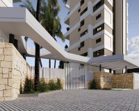 Revente - Apartment - Calpe - Calpe Centro