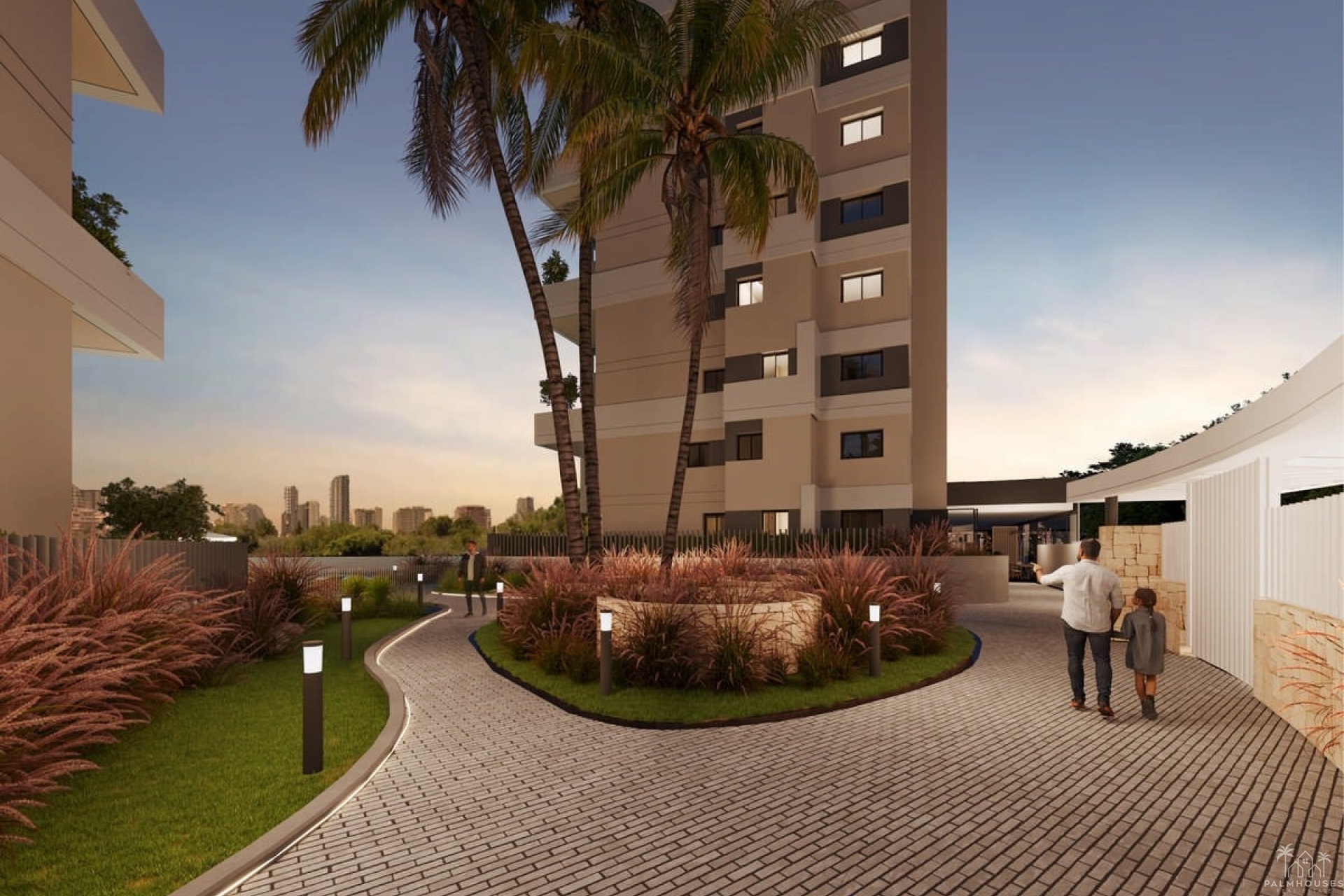 Revente - Apartment - Calpe - Calpe Centro