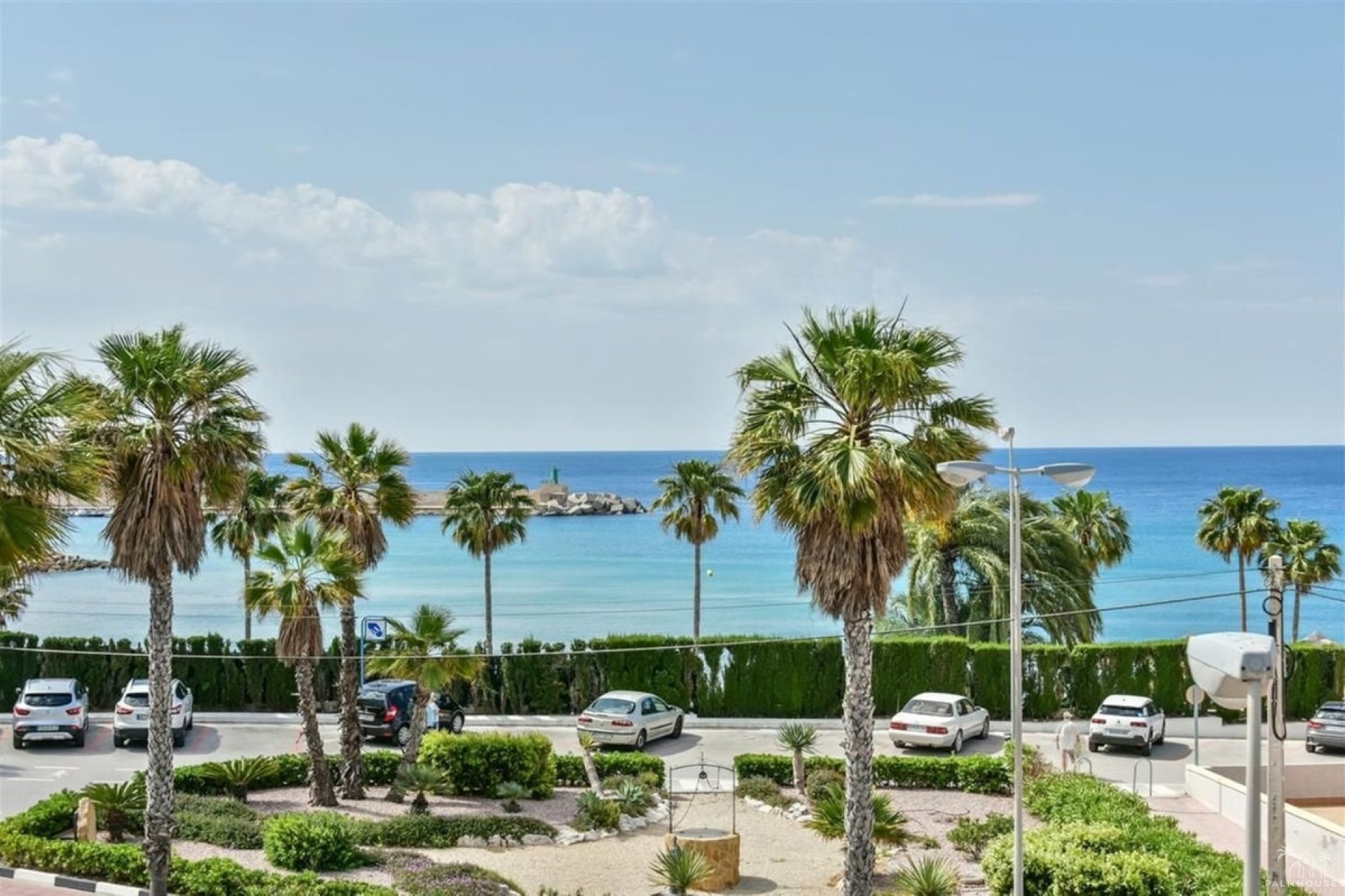 Revente - Apartment - Calpe - Calpe Centro