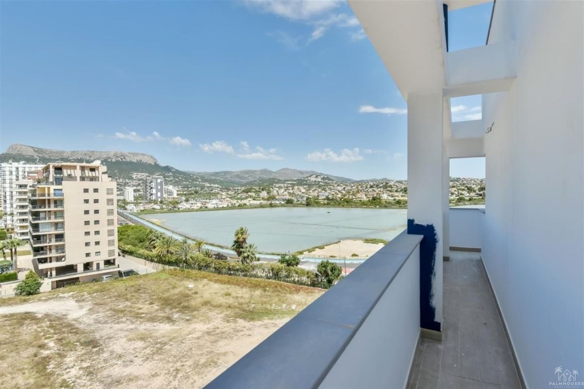 Revente - Apartment - Calpe - Calpe Centro