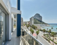 Revente - Apartment - Calpe - Calpe Centro