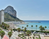 Revente - Apartment - Calpe - Calpe Centro