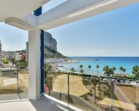 Revente - Apartment - Calpe - Calpe Centro