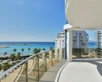 Revente - Apartment - Calpe - Calpe Centro