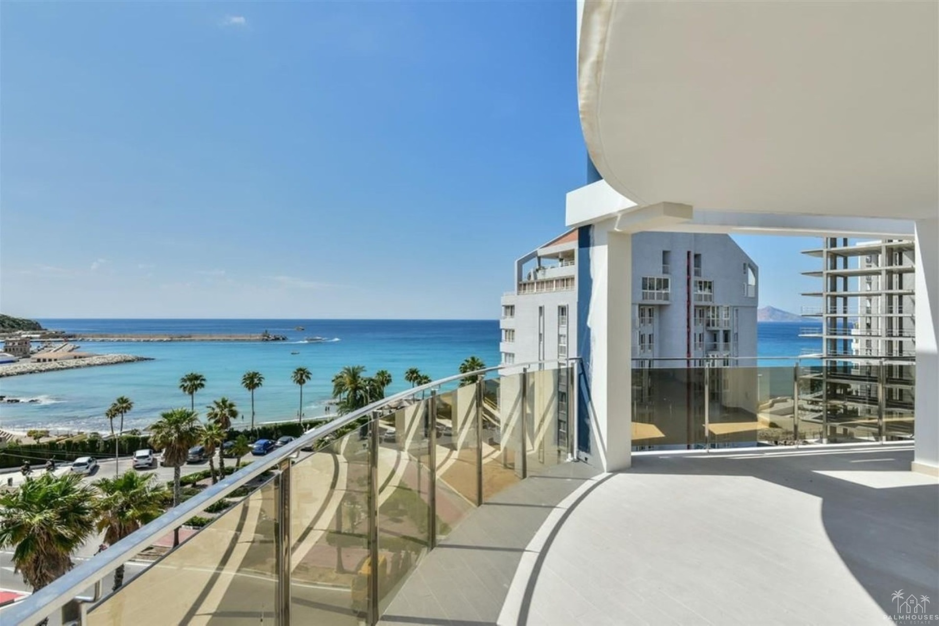 Revente - Apartment - Calpe - Calpe Centro