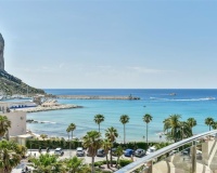 Revente - Apartment - Calpe - Calpe Centro