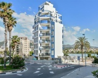 Revente - Apartment - Calpe - Calpe Centro