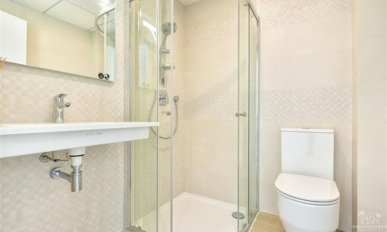 Revente - Apartment - Calpe - Calpe Centro