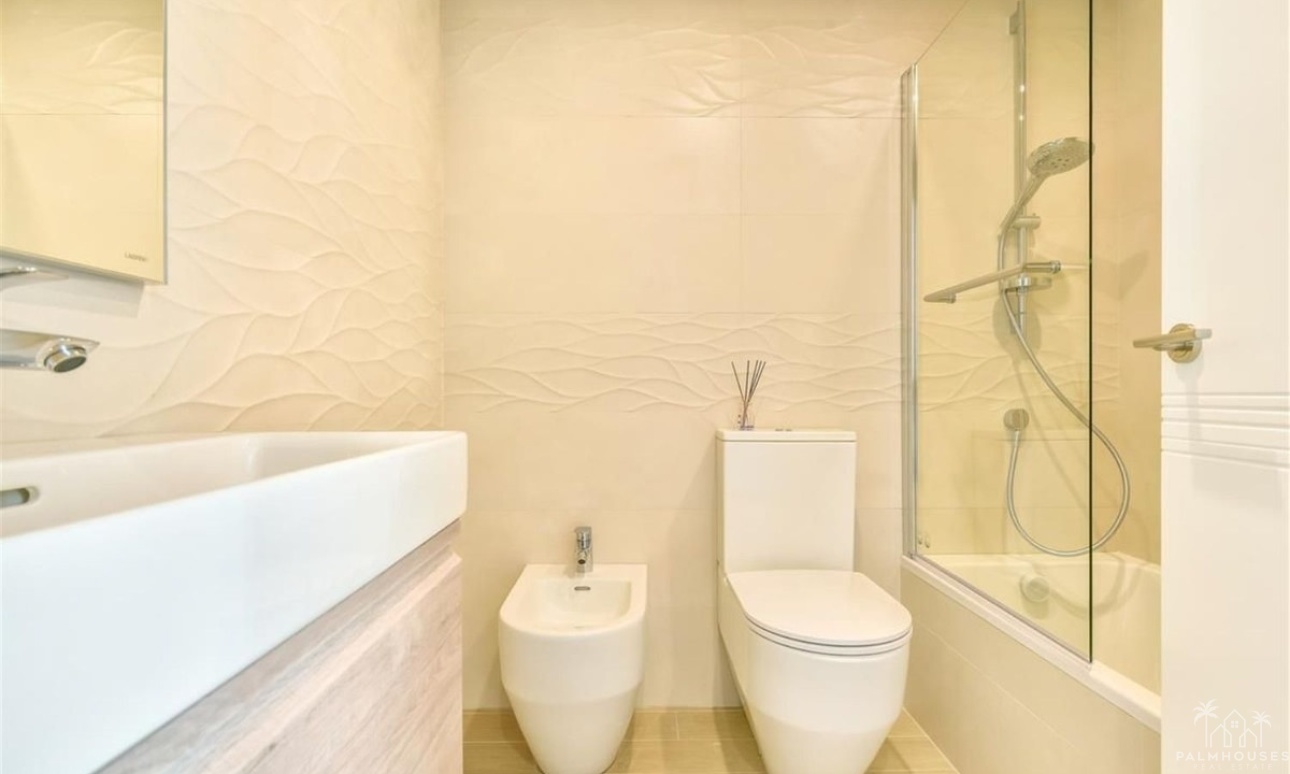 Revente - Apartment - Calpe - Calpe Centro