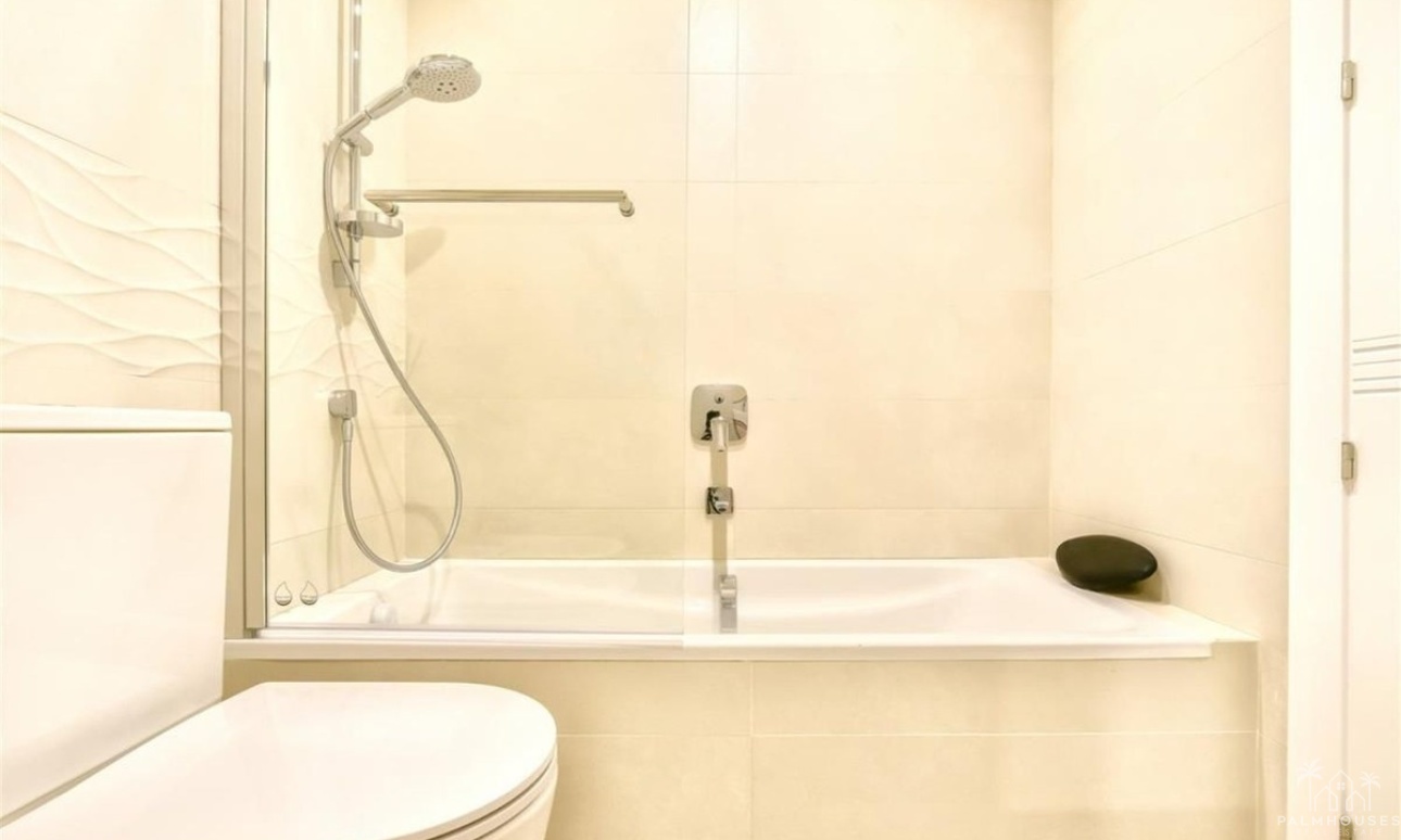 Revente - Apartment - Calpe - Calpe Centro