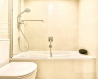 Revente - Apartment - Calpe - Calpe Centro