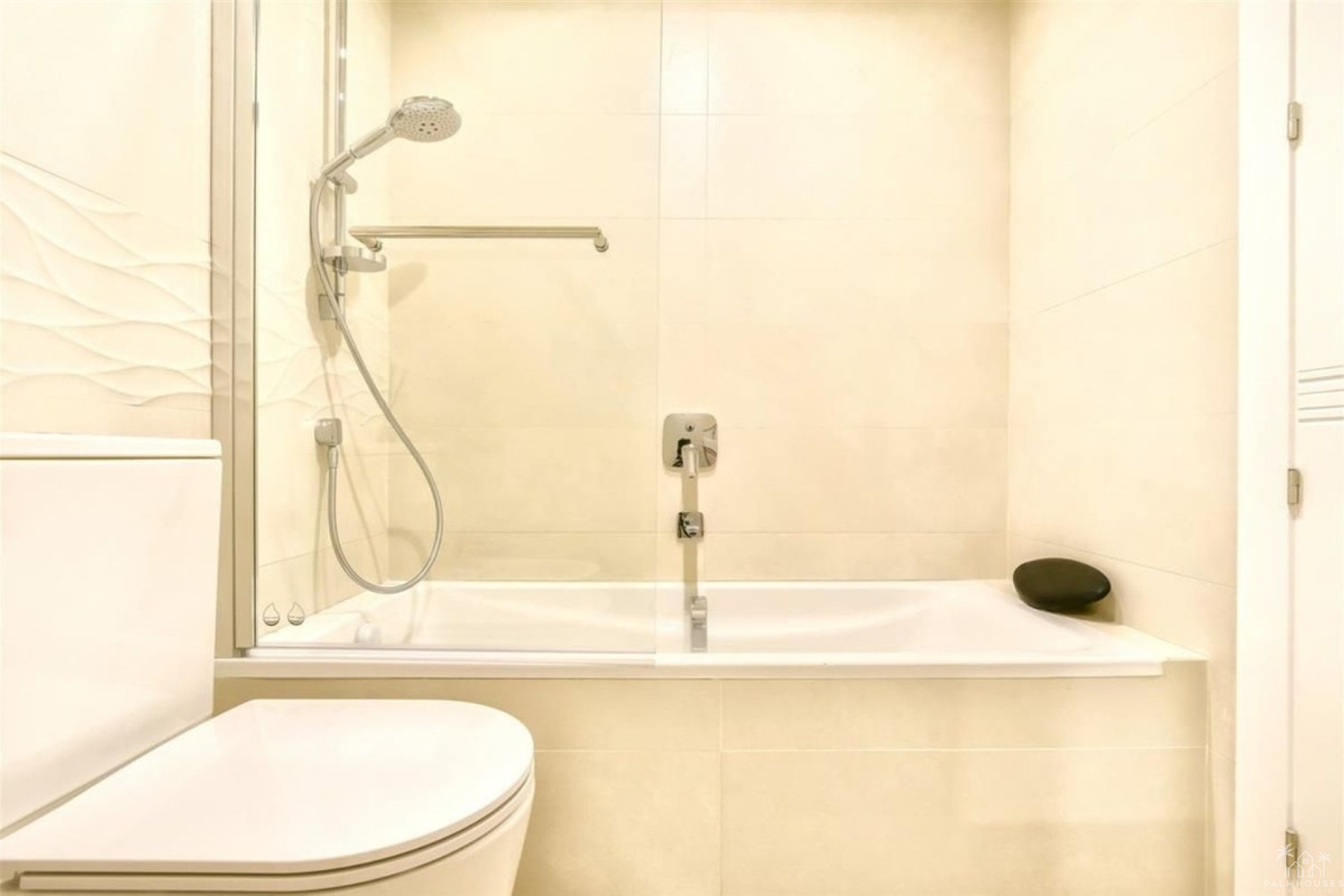 Revente - Apartment - Calpe - Calpe Centro