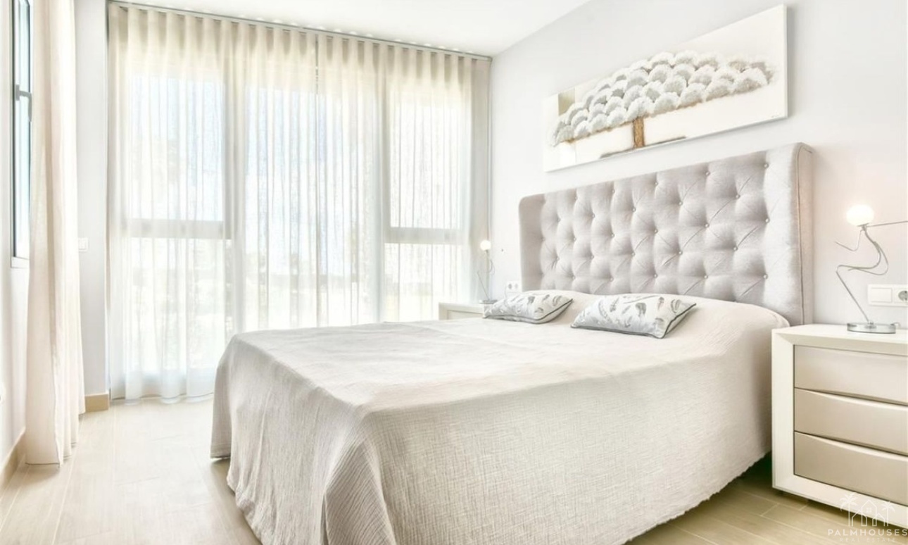Revente - Apartment - Calpe - Calpe Centro