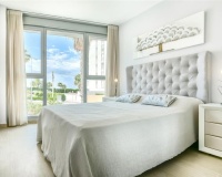 Revente - Apartment - Calpe - Calpe Centro