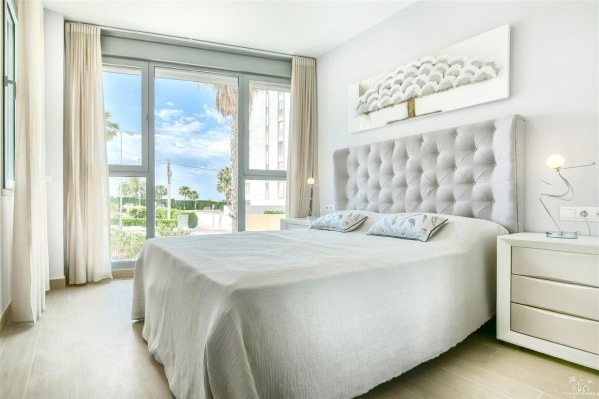 Revente - Apartment - Calpe - Calpe Centro