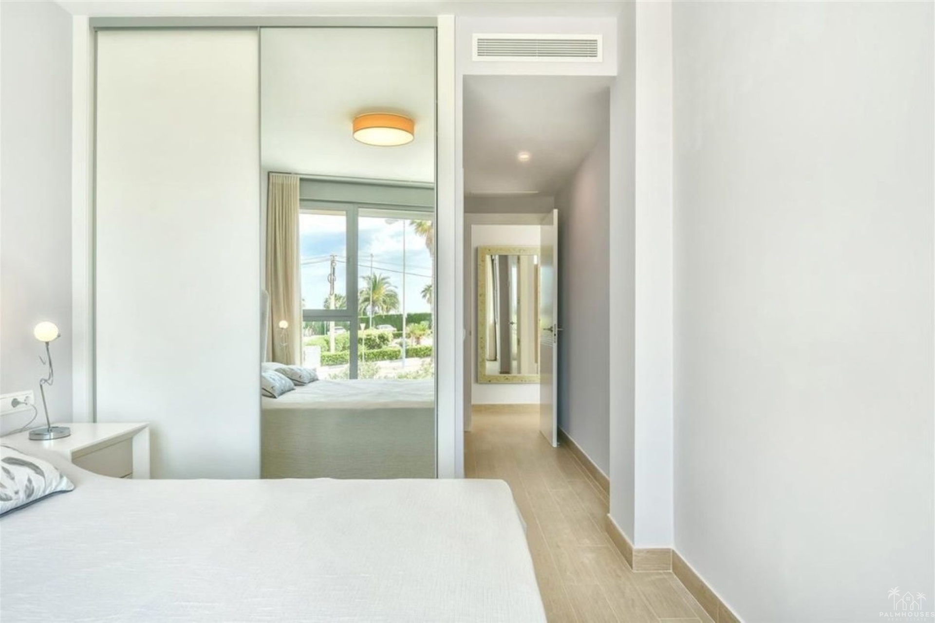 Revente - Apartment - Calpe - Calpe Centro